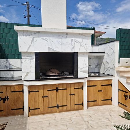 טרוגיר Apartment Miss Tina מראה חיצוני תמונה