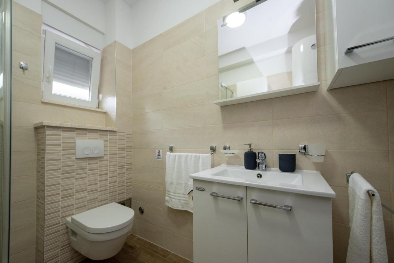 טרוגיר Apartment Miss Tina מראה חיצוני תמונה