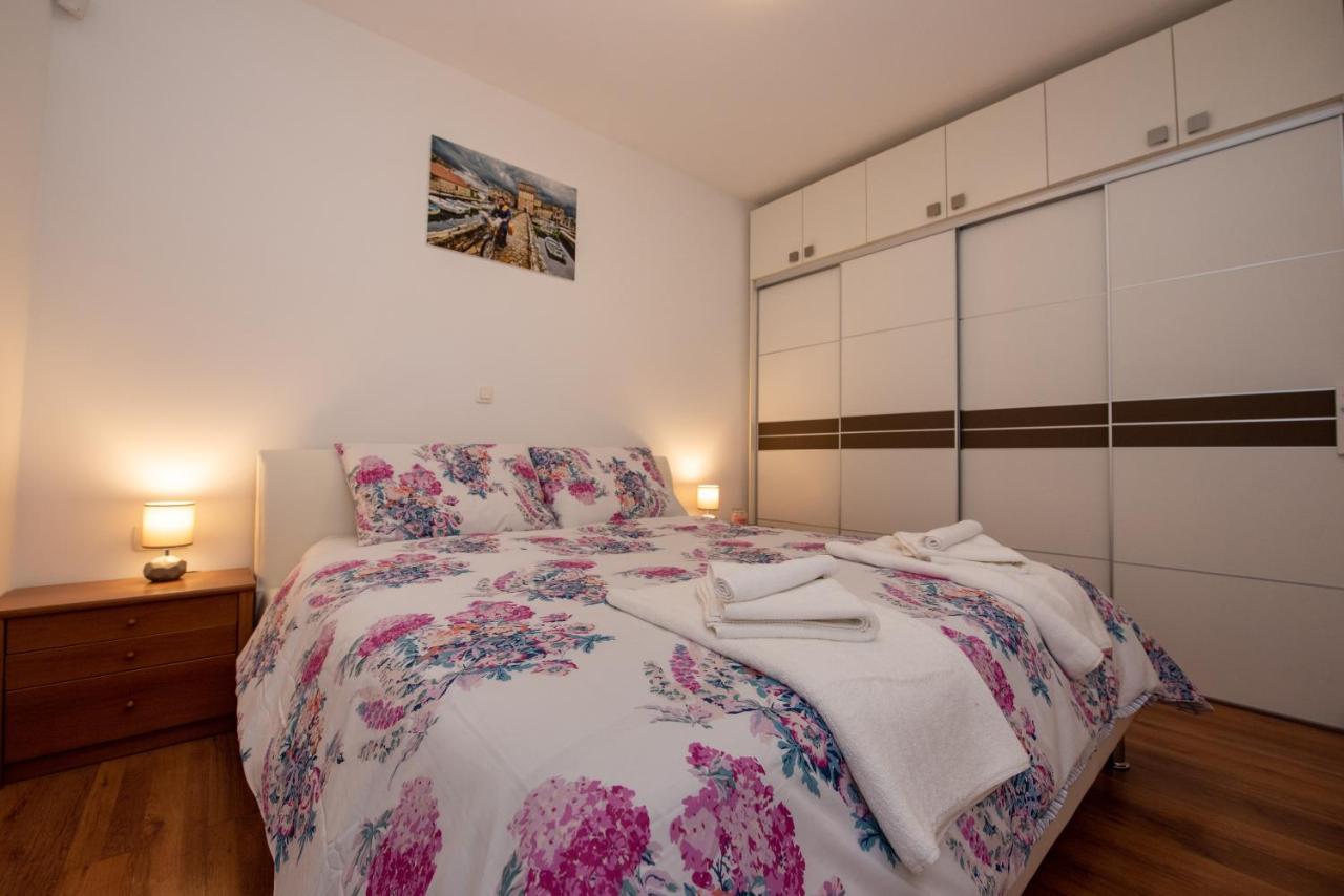 טרוגיר Apartment Miss Tina מראה חיצוני תמונה