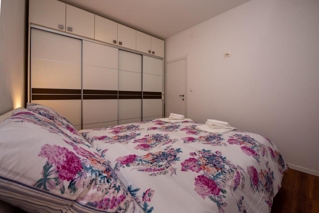 טרוגיר Apartment Miss Tina מראה חיצוני תמונה
